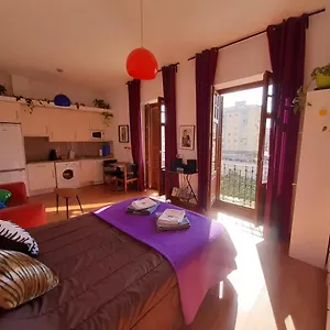 Appartement Ole, Málaga