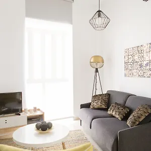 Appartement Suncity Flat Gigantes, Málaga