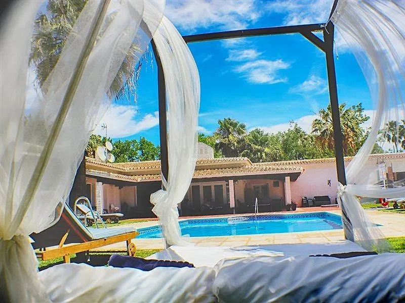 Hotel Malaga Picasso