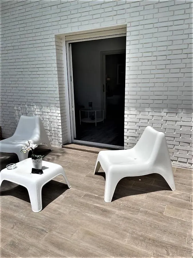 ***  Hotel Malaga Picasso Spain