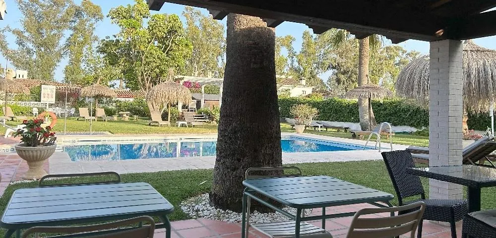 Hotel Malaga Picasso Spain