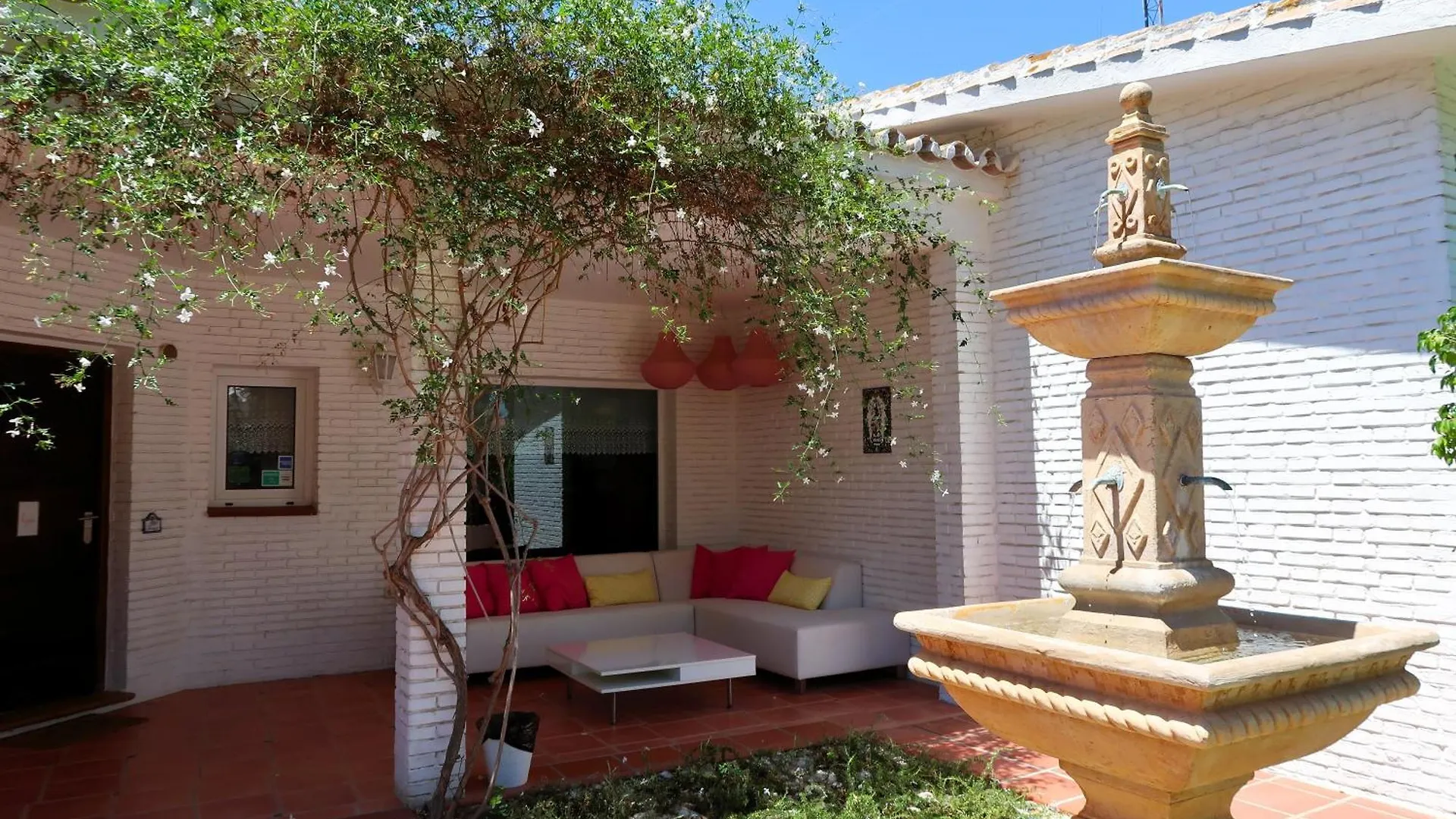 ***  Hotel Malaga Picasso Spain