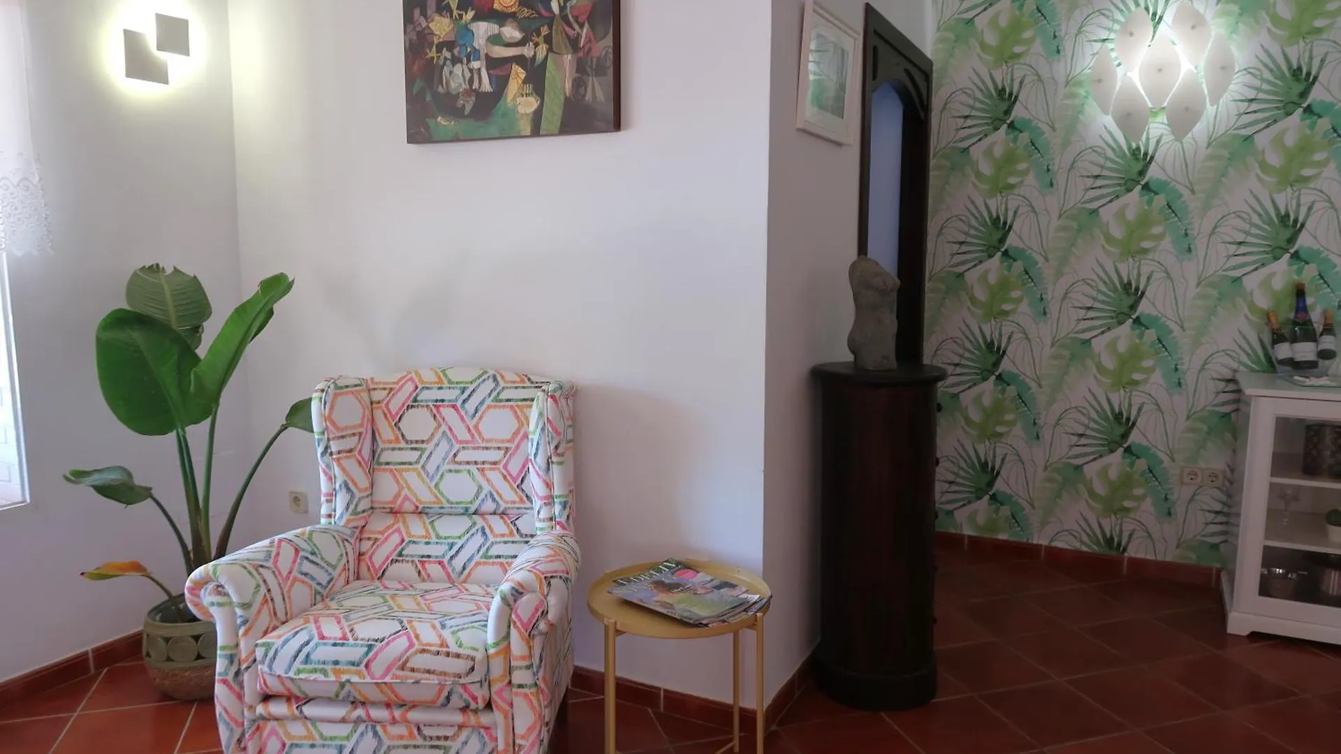 Hotel Malaga Picasso 3*,  Spain