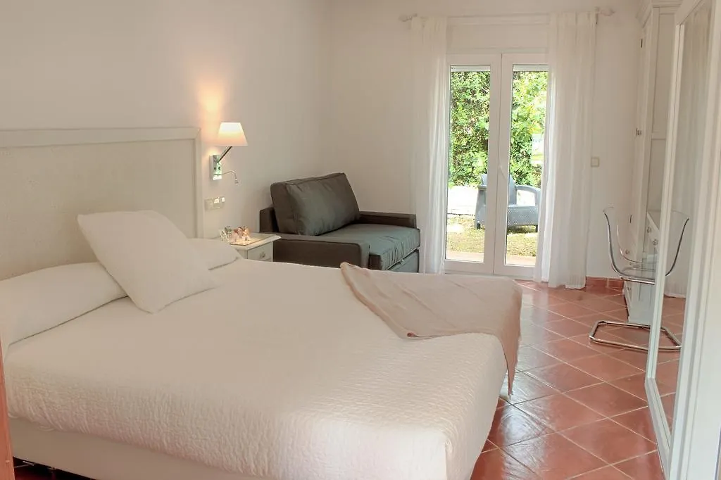 Hotel Malaga Picasso Spain
