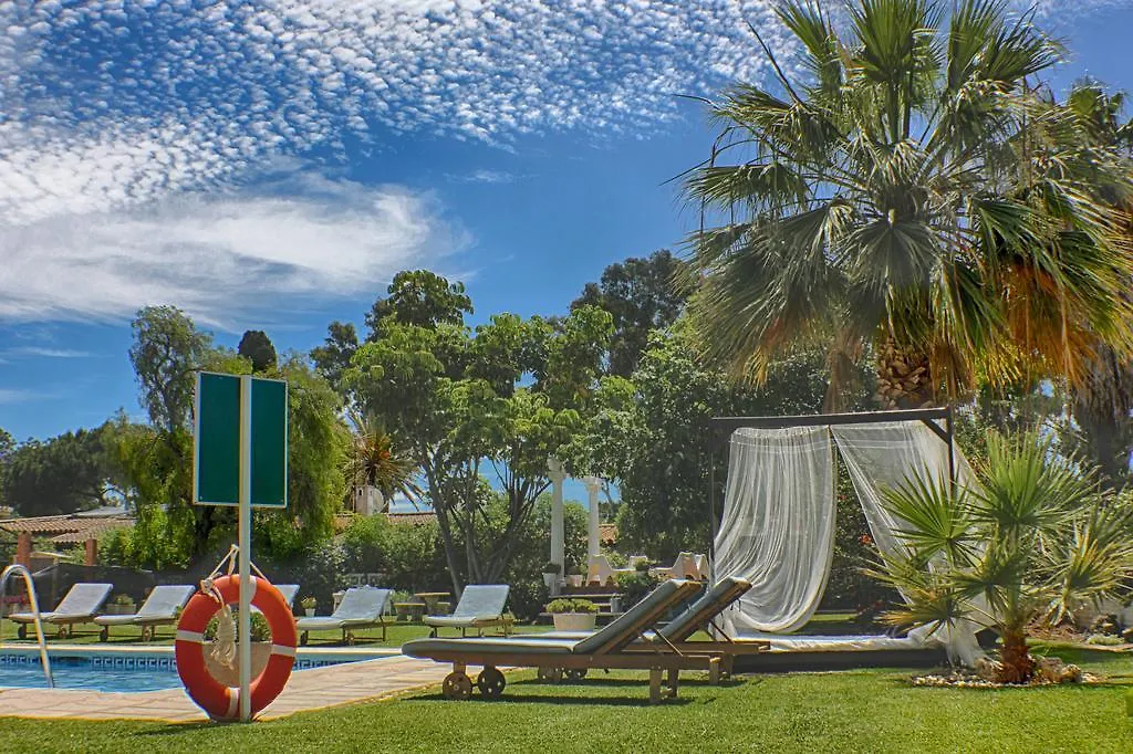 ***  Hotel Malaga Picasso Spain